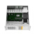 阿普奇 IPC400 4U工控机 工业 主机 整机 H110 IPC400-H110 酷睿I3 4G/1T HDD