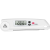 日本三量温度计水温计油温厨房高精度食品测水温奶温烘焙婴儿奶瓶 WT-601 限量款（带磁铁）
