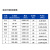 上海兴亚金晶混合纤维素脂微孔滤膜MCE水系过滤膜0.45/0.22/0.8/1.2/5UM 0.22um*47mm【50片/盒】