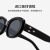 莫拉克墨镜猫眼太阳镜女夏周雨彤同款眼镜2024新款复古潮男高级感防晒 高密度板材 敢于对比