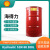 壳牌（Shell）Hydraulic S1 M 68 海得力 液压油 L-HM68号 抗磨液压油 润滑油 200L/桶 SC