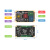 正点原子i.MX93核心板IMX93 ARM Linux A55&M33+NPU异核 AI开发 商业级板对板(DDR1G+eMMC16G)