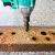 宝塔钻头高钴电动扳手金属铝木工多功能阶梯转头锥形开孔器扩孔器 直槽4-32（十五阶）+400延长杆