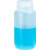 POMEX塑料试剂瓶PP塑料瓶PE瓶聚乙烯HDPE瓶耐高温酸碱大口广口样品瓶实验室取样