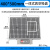 威格CNC真空吸盘工业PVC不锈钢铁木铜铝板自动保压力气动吸盘 力400*500*65MM 接空压机或真空