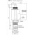 液压电磁阀 双向换向阀 保压阀 止回阀截止型  LSV6-10-2NCSP 10双向止回