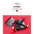 香奈儿（Chanel）口红礼盒装58号132套装送礼情人礼物送女友 56#草莓红【玫瑰礼盒】