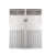 海信（Hisense）10匹精密空调柜机 恒温恒湿工业专用机房空调 HF-250LW/TS16SJD 一价全包含15米管