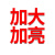 太阳能户外灯家用新农村室外防水人体感应LED照明路灯 加大电量比同行大比同行亮