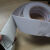 自粘玻纤铝箔玻纤布加厚反光隔热阻燃锡箔纸包管道耐高温1米宽 铝箔布带背胶宽1.2米100米长