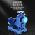 ZW直联式自吸泵离心泵排污泵污水泵高扬程防堵塞道泵增压泵380V 100ZW80-35-18.5KW
