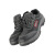霍尼韦尔（Honeywell） SP2011302 Rider防静电保护足趾防刺穿低帮安全鞋 黑色 42码 1双装