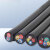 CN30 YC橡套电缆线 防水耐油耐磨 橡胶电缆软线 YC7*2.5m²