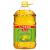鲁花物理压榨玉米胚芽油5.7L*1 食品 食用油