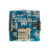 STM32开发板BC20模块GPS北斗NBIOT物联网NB-IOT带WiFi 8266 MQTT BC20开发板+OLED液晶
