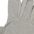 稳斯坦 WST529 双层帆布手套 10双 耐磨加长加厚内衬劳保电焊手套