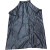 卉营（HUIYING）围裙 黑红复合防水防油围裙 厚30丝 宽80cm长110cm /件 可定制
