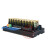 Tikn16路和泉继电器模组模块控制PLC放大板TN1611 1622-I TN0822ID8路2开2闭 DC24V