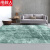 南极人（Nanjiren）现代简约客厅地毯工业风肌理沙发茶几卧室满铺地毯地毯 XD191 60*90cm