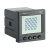 安科瑞AMC72三相电流/电压表 485通讯 可选配报警输出/模拟量输出 AMC72L-AV3/C