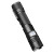 天火 usb强光防身手电筒可充电超亮远射 黑色SF-267 L8升级版-标配-18650锂电池*1