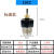 静电喷漆齿轮泵 喷漆齿轮泵3568cc 水油性漆齿轮泵 定量计量泵 10cc标准款