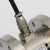 定制大洋传感器双法兰静态扭矩传感器扭力仪扳手螺丝锁芯力测力 0-5000N.M