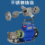 光泉齿轮泵 卸柴油液压机油不锈钢220v小型防爆wcb电动抽油泵 WCB-30单相