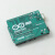 德飞莱适用Arduino UNO R3开发板扩展套件 学习板 意大利英文版主板 原版arduino主板+USB数据线 +V5扩展板