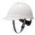 梅思安 安全帽 10172476 V-Gard500 单位：个 货期10天