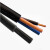恒飞电缆（HengFeiCable）电缆线 YH 50平方电焊机电缆 无氧铜 橡套线100米【企业定制】