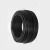 起帆丨黑色橡套电线电缆YZ300/500V中型橡套软线铜芯（1米）；3芯*6平方