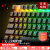 赛睿（SteelSeries）【日本直邮】赛睿（SteelSeries）Apex 7机械游戏键盘游戏键盘 Apex 7 TKL黑色 无光