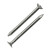 PYKR木工铁钉 建筑工地特种铁钉 圆钢钉 30mm（1KG/袋）