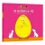 巴巴爸爸双语故事（套装共12册）(中国环境标志产品绿色印刷)童书节儿童节