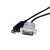 FTDI USB转DB15 15针 X27 CP341 RS485串口通讯线 编程电缆 3m