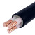 JGGYK 铜芯（国标）YJV 电线电缆3芯 /20米& 3*50