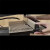 御舵(8寸曲线套餐)8寸9寸带锯机线锯机木工曲线锯台式木工造型锯金属锯锯床电动剪板