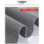 企桥 镂空防滑垫防水塑料PVC脚垫镂空地垫 绿色	2.0m宽   4.5mm厚  1米长
