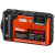 尼康（Nikon） 拜特尔Excam1201本安型防爆数码照相机 煤矿化工双认证