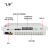 飞孚 综合业务光端机 32路电话+16E1+4百兆物理隔离网口+2路开关量  单模单纤20KM FF-32P4E14FE-2K