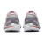 亚瑟士（asics）女鞋稳定支撑跑步鞋透气运动鞋舒适跑鞋 冰川灰 US 7.5(中国 39)