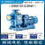 BZ三相工业自吸泵380V管道泵卧式离心泵抽水泵农用大流量抽水机 BZ清水1.5千瓦40口径380V 加厚