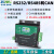 智嵌物联网 串口转CAN转换器 RS232/485 CANBUS转MODBUS RTU CAN不带隔离(含电源适配器)