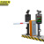 京洲实邦【同进同出车牌识别】停车场起落栏杆收费管理系统JZSB-9892B
