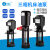 定制上海三爱油泵单三相电泵机床冷却泵铜线液压泵 单相40W(DOB-12A)