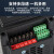 220V变频器电机调速器输入单相220V输出三相220V0.75-1.5-2.2KW 220V 15KW