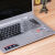 联想笔记本电脑键盘保护膜防尘防水垫透明凸凹彩色 超薄高透TPU键盘膜 Z400，U330P，昭阳 E31-80