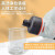 AgNO3硝I酸银标准滴定溶液国标GB/T601-2016水质分析多种浓度铬酸I钾溶液 500ML(0.0500mol/L)