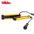 米博 Mibbo PM61系列  间距05MM 传感器 光栅 侧面超薄型安全光幕 PM61-05N08